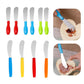 Buffer knife