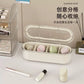 Multi-purpose storage box acrilic