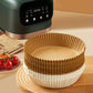 Air fryer 50pcs pepper