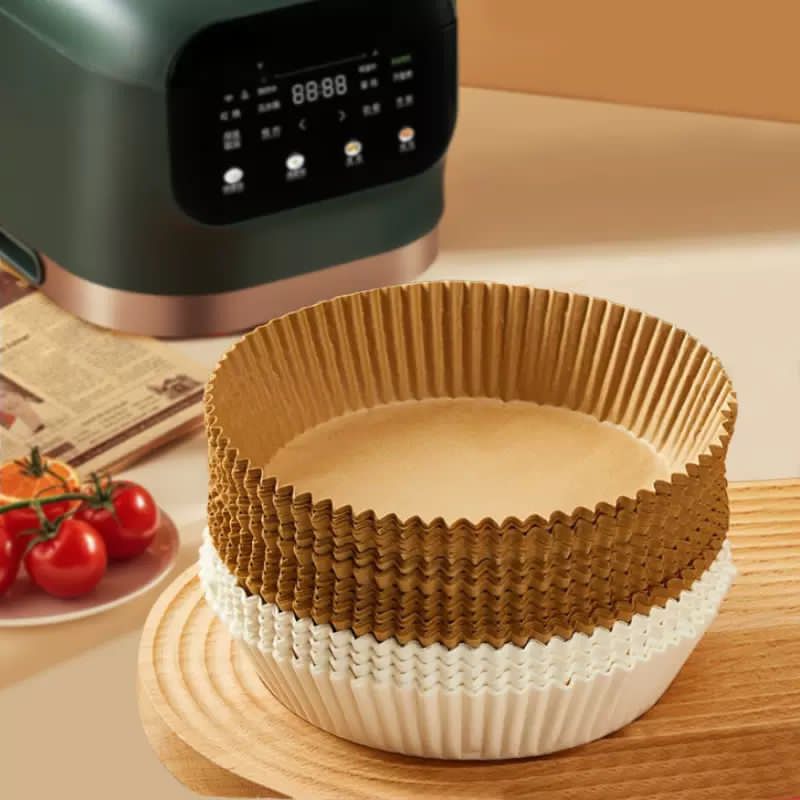 Air fryer 50pcs pepper