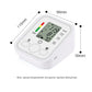 Digital Blood Pressure Monitor – Fully Automatic