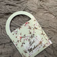 Basket Shaped Eidi Envelope