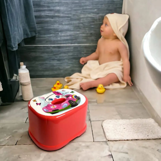 Baby Bath Stool