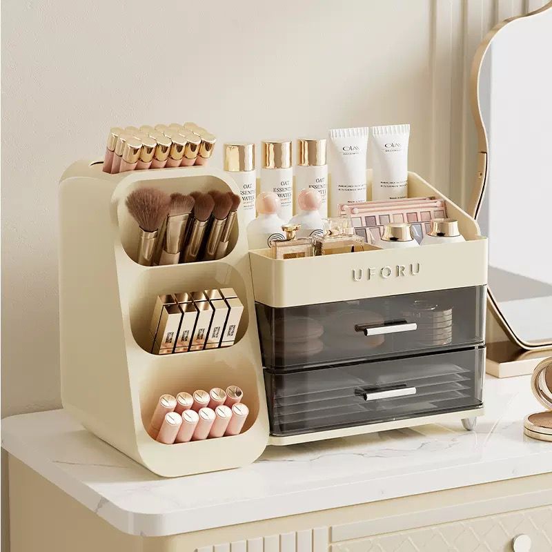 Cosmetic organizer heavy quality