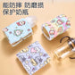 Baby Bottle Warmer with Skin-Friendly Fabric