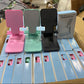 Adjustable & Foldable Mobile Stand (High Quality)