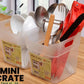 Household Mini Crate