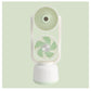 Rechargeable dual head Cooling Mist