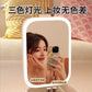 Mini Led Makeup Bag