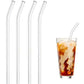 Glass Drinking Straw