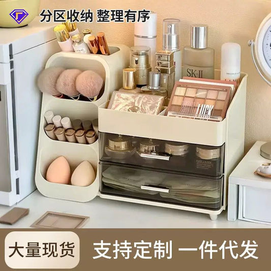 Cosmetic organizer heavy quality