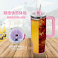 Cross-Border New Stanley Stanley Silicone Lining Drinking Cup Lining Two-In-One Silicone Lining 40oz