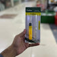Set of 2pc screwdriver and tester
