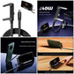 2-in-1 Charger Cable with Phone Stand