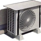 Ac Outer Cover