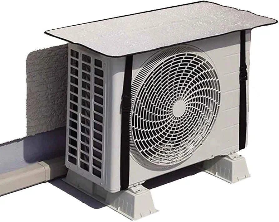 Ac Outer Cover