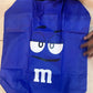 High Quality M&M Storage Bag