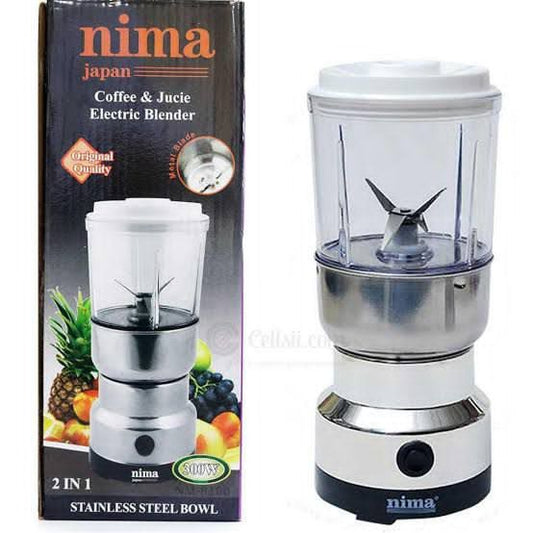 Nima Double Cup