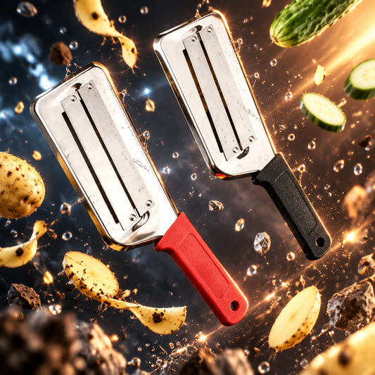 Stainless Steel Cabbage Cutter