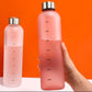 Silver Cap Multi Bottle