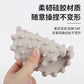Household Silicone Soap Pad Bathroom