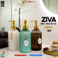 Luxury Ziva Soap Dispencer
