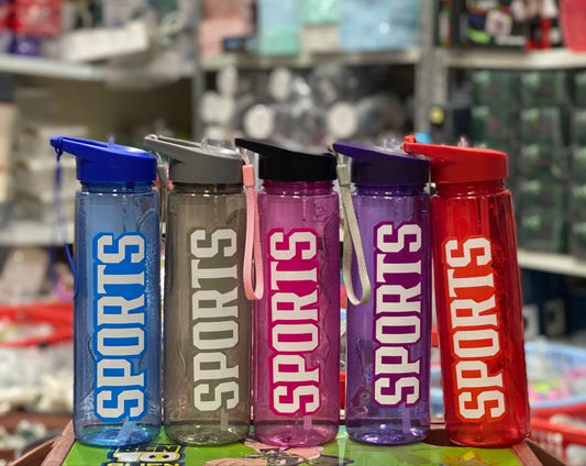 Sports water bottle best quality