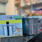 OIL filter pot 1200ml
