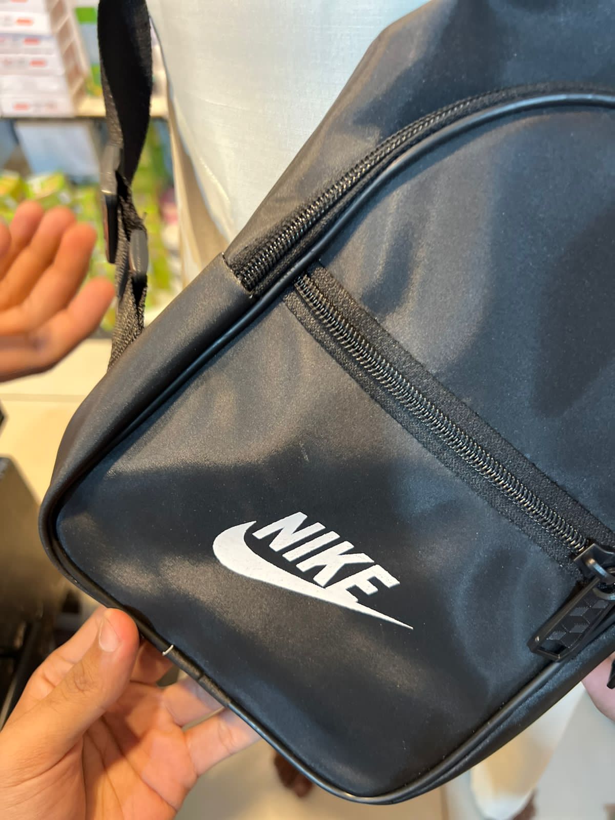 New Shoulder bag high quality
