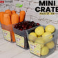 Household Mini Crate