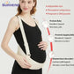 Maternity Belly Bands For Pregnant Women Belt Pregnancy Support Breathable Abdominal Binder Back Adjustable Belly