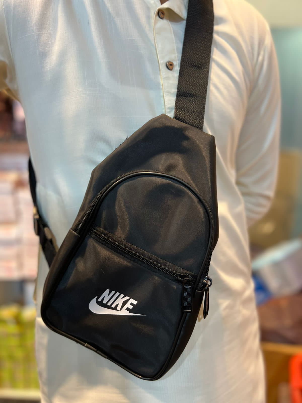 New Shoulder bag high quality