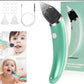 Rechargeable Sniffing Equipement For Children