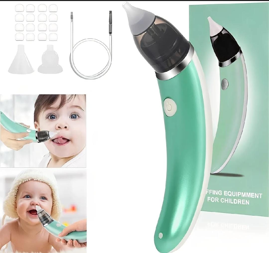 Rechargeable Sniffing Equipement For Children