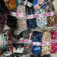 Women's Plush Indoor Slippers – Soft, Cozy, Warm for Carpet