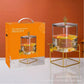 Water dispenser glass merterial 3.6litr