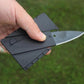 Card Tool Knife

Big Packing