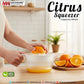 Citrus Squeezer