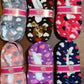 Women's Plush Indoor Slippers – Soft, Cozy, Warm for Carpet