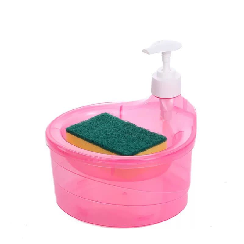 Soap Pump Dispenser