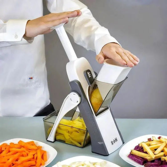 Mandoline Vegetable Slicer
