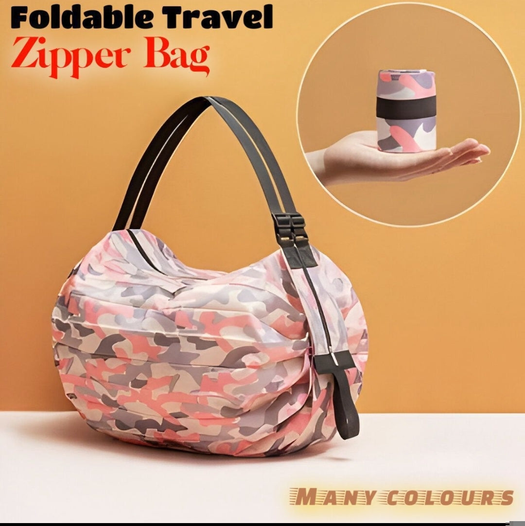 New Foldable Bag