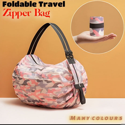 New Foldable Bag