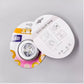 Kitchen Home Three Led Touch Light Pat Light Emergency Night Light Wall Cabinet Table Lamp