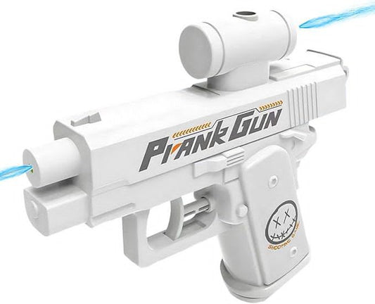 Two-Way Water Gun Prank Water Gun