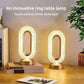 Crystal Table lamp