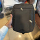 Neck & west Hajj umrah travel bag 
Multiple pockets
