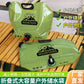 8L Portable Water Storage Bag