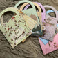 Basket Shaped Eidi Envelope