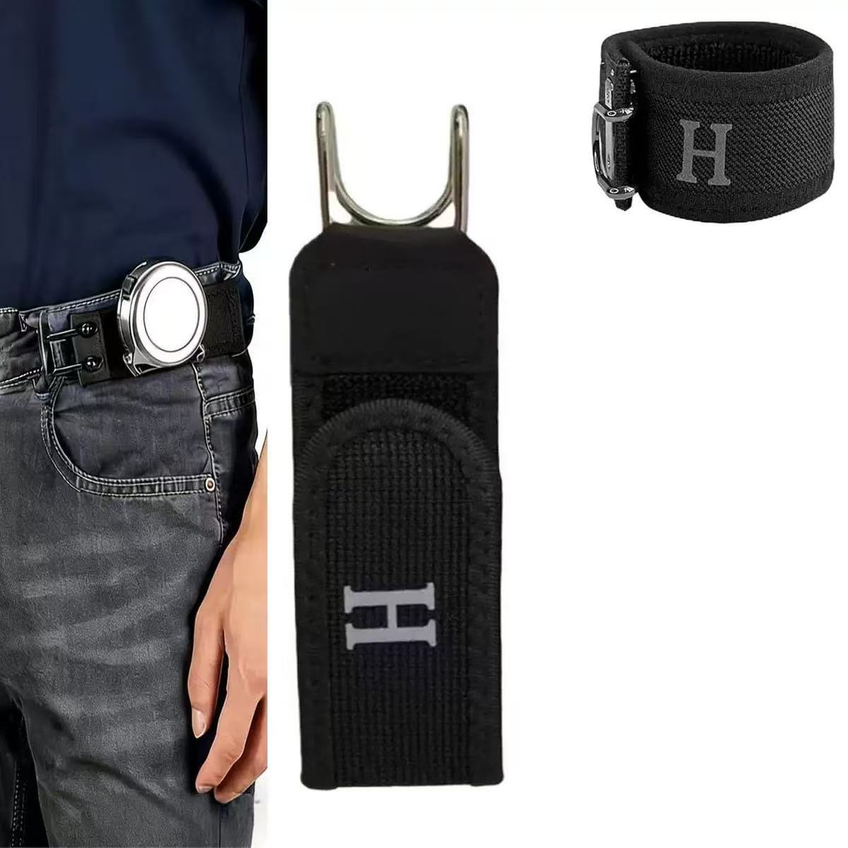 Hot Selling Adjustable Belt Buckle